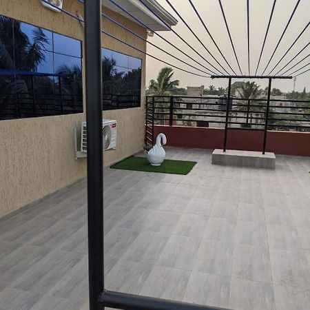 Appartement A La Residence Toumba Lome Exterior photo